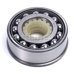 Ferrari Mondial QV 8 Clutch Shaft Ball Bearing New