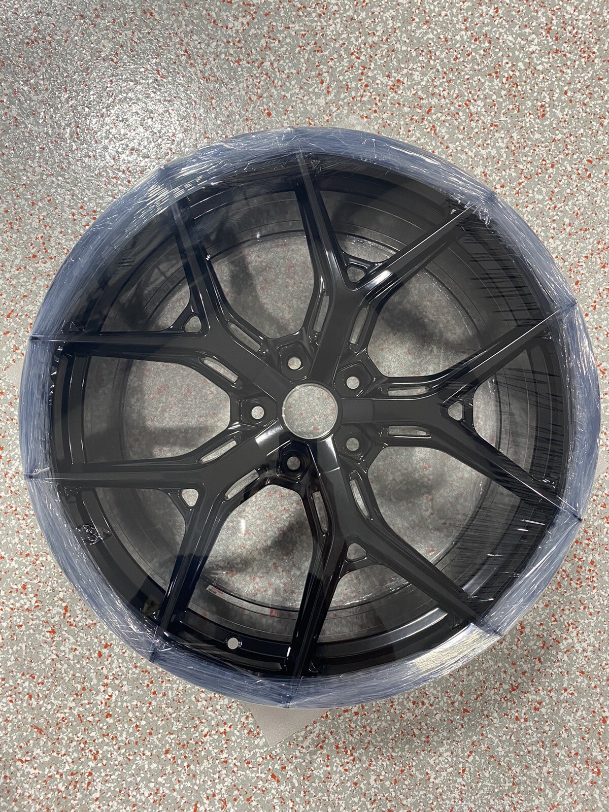 lamborghini Urus Rims By Vossen (NEW)