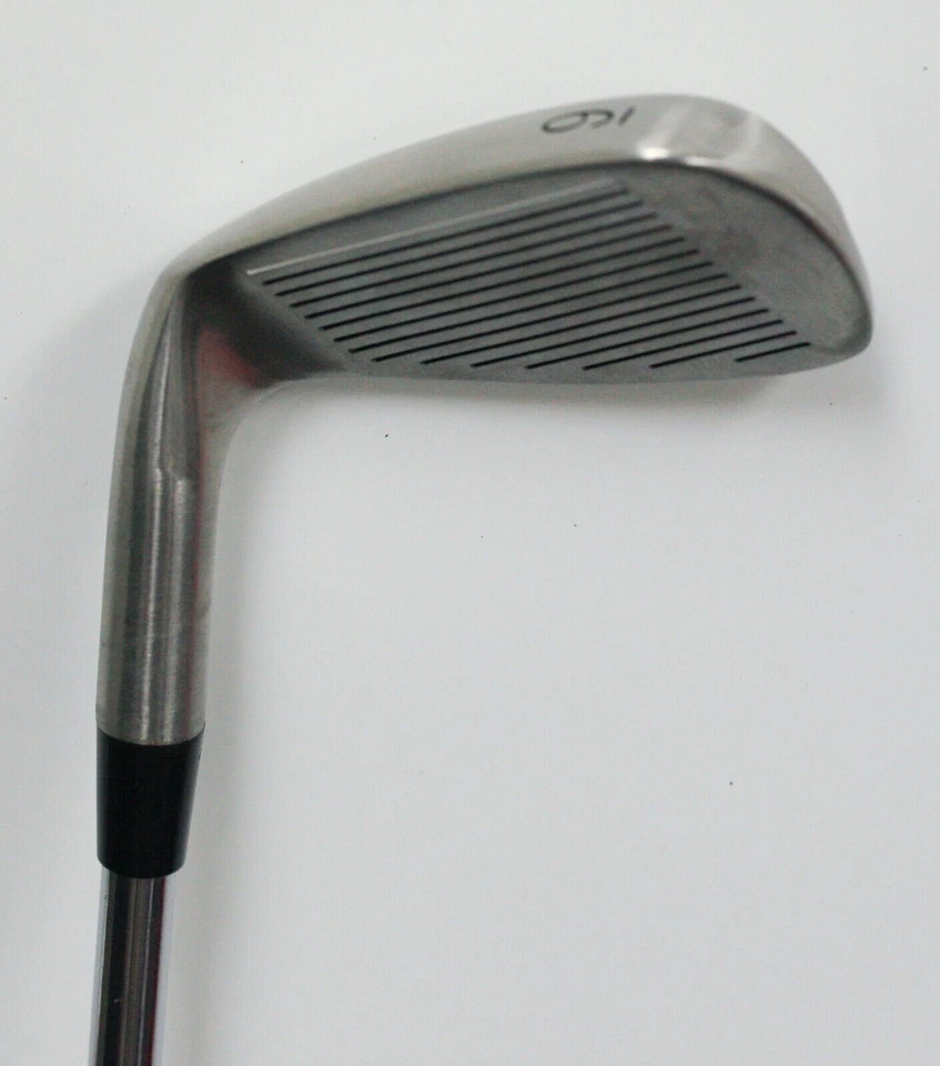 Used 36 Inch Shaft 9 Iron Golf Club Light Weight Medicus Unisex Right Hand - Image 4 of 4