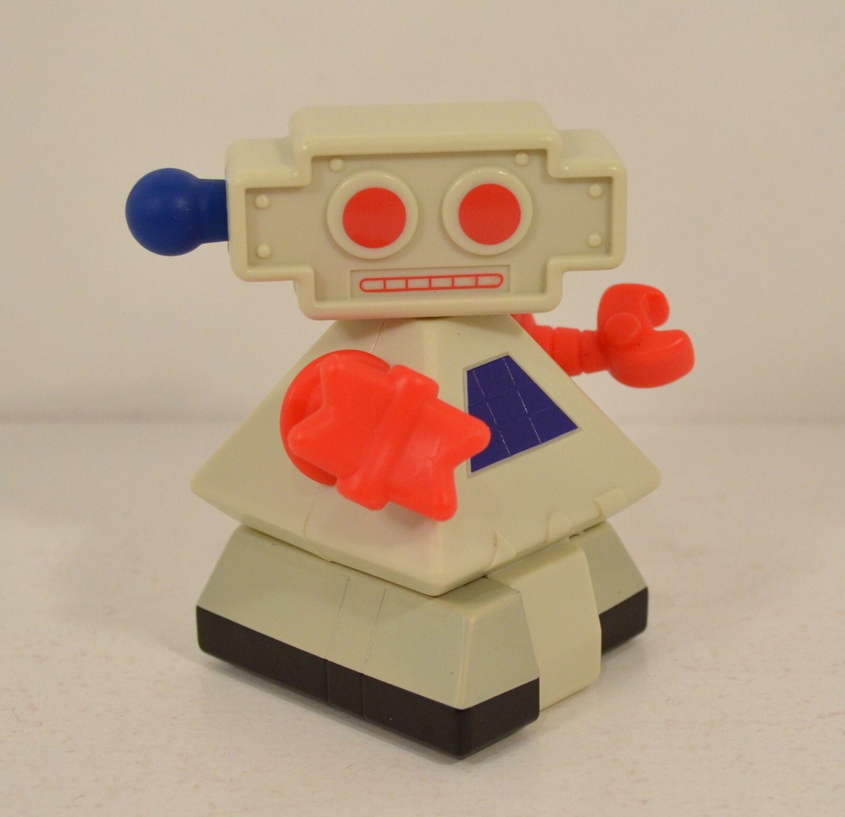 RARE 2017 Bratt's Robot 3
