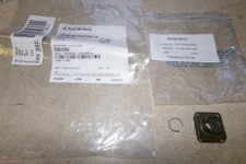 NEW Amphenol Industrial 97-3102A-14S Circular Shell Receptacle   *FREE SHIPPING*