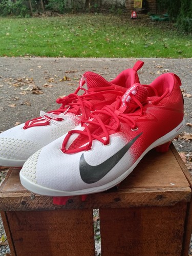 NIKE LUNARLON VAPOR MENS BASEBALL 
