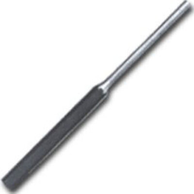 Mayhew Tools 21500 Pin Punch, Extra Long, 1/8'' x 8'' Long, Full Finish