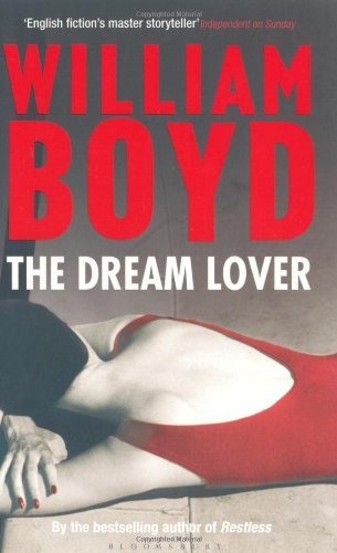 The Dream Lover: Short Stories,William Boyd