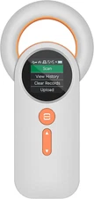 Pet Microchip Scanner Rechargeable RFID EMID Micro Chip Reader Scanner (2.4Ghz W
