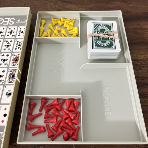 Jax Travel Sequence Strategy Game 8005 Complete - 第 3/5 張圖片
