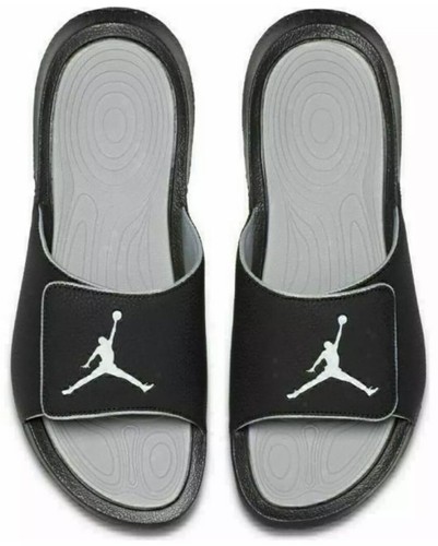 jumpman slides