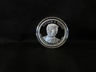 Donald J. Trump 45th President Of The US 1 oz Silver Proof Round W/Capsule & Box