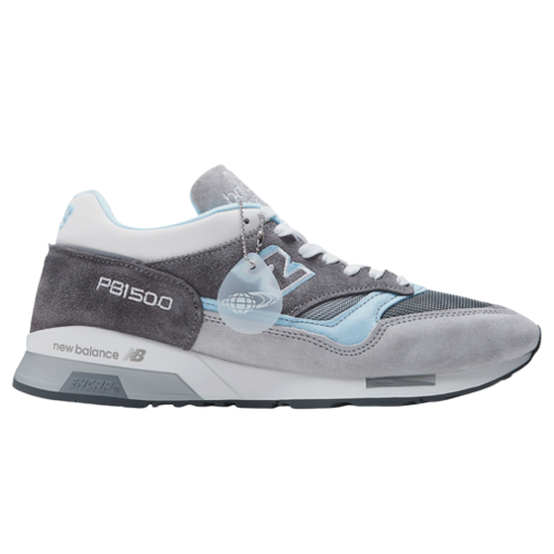 New Balance BEAMS x Paperboy Paris x 920 Made in England Ice New Balance BEAMS x Paperboy Paris x 920 Made in England Ice