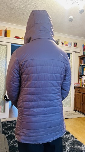 North Face Girls' Jacket Size 9/10, Size M, Pink - Picture 11 of 11