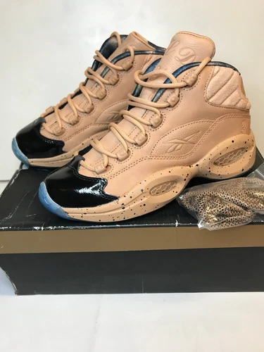 Reebok (WMNS) Melody Ehsani Question Mid BD4327 sneaker EU 38,5 - UK 5 - US 7,5