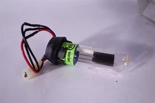 Varian Deuterium Lamp 1366 Tested Working 