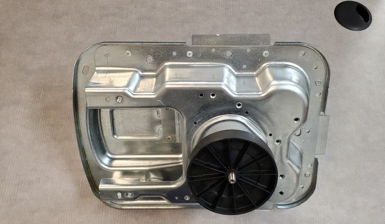 WH38X24196 OEM GE Washer Platform Clutch Assy For GTW465ASN0WW eBay