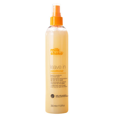Milk Shake Leave-In Conditioner Spray350ml Leave-In für verschiedene Haartypen