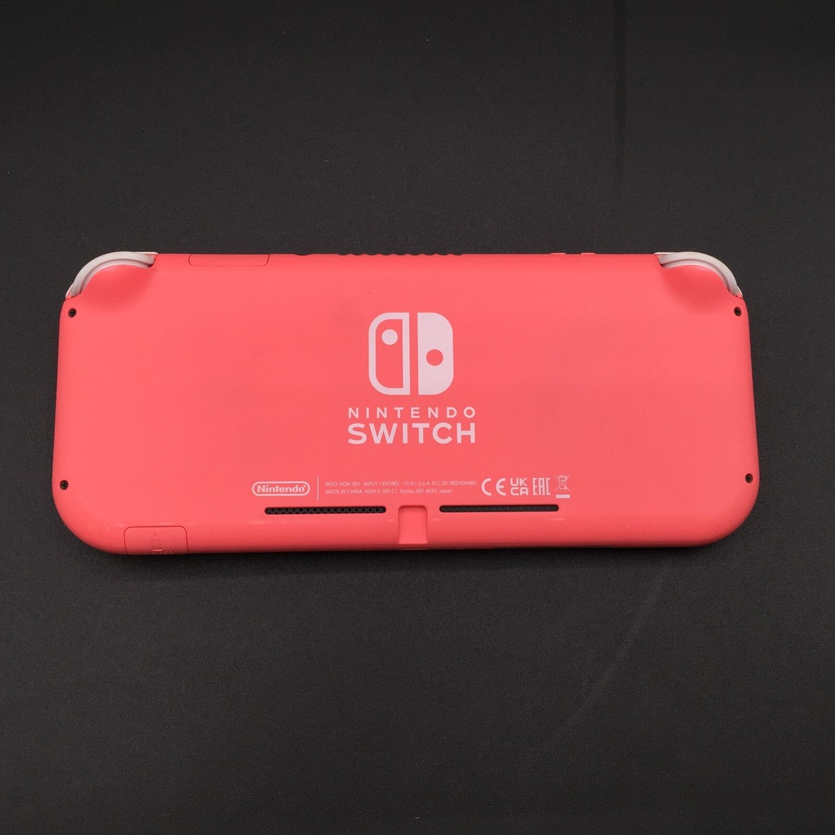 Nintendo Switch Lite ピンク HDH-001 Nintendo Switch Lite - Nintendo Switch - Nintendo - Official