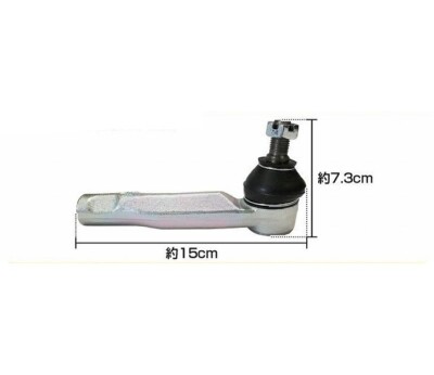 T-DEMAND 17クラウン　フロントテンションロッド JZS171 T-DEMAND 17クラウン フロントテンションロッド JZS171 - メルカリ