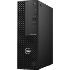 Dell Windows 11 Pro Desktop Computer SFF PC Intel i5-10500 16GB RAM 512GB SSD