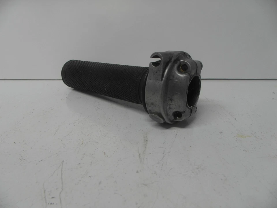 CZ125 CZ250 CZ400 throttle housing - Image 2 of 3