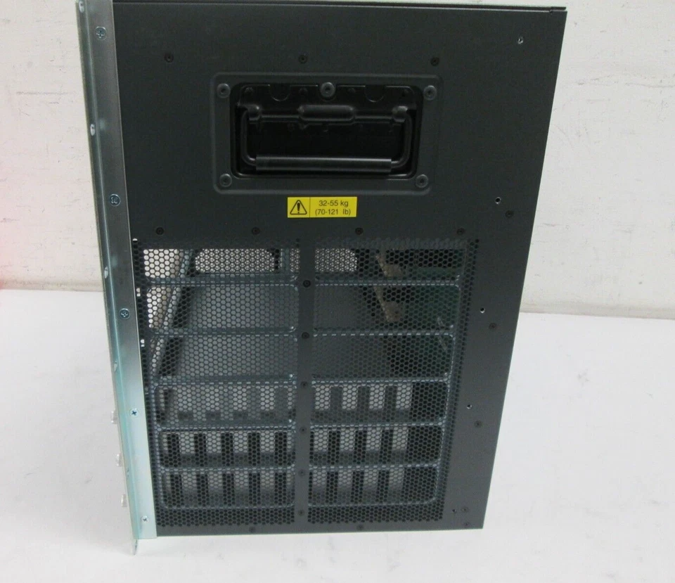 КАТАЛИЗАТОР CISCO СЕРИЯ 4500-E CHASIS - Изображение 2 из 4