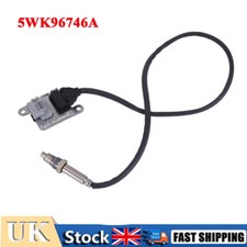 NOX Sensor 9821120980 for Citroen Peugeot 1.6 2.0 HDi BlueHDi Diesel New