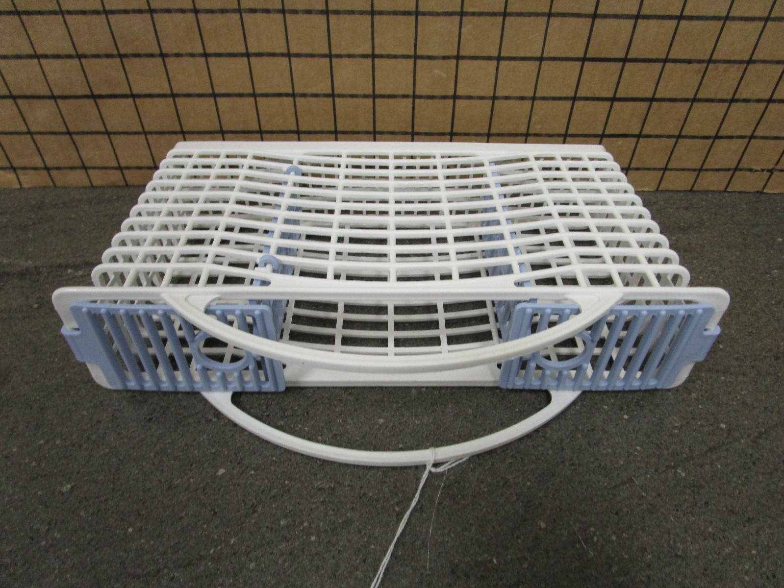 Kenmore Dishwasher Silverware Basket 154238803 **30 DAY WARRANTY eBay