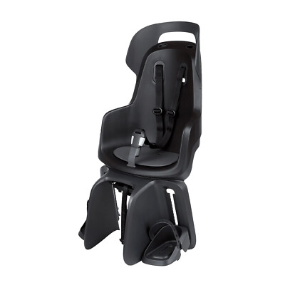 Kindersitz BoBike Go Maxi MIK HD 75101164 Gepäckträgerbefestigung Fahrradsitz