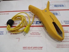 Fieldpiece TC48 - Large Type K Thermocouple Pipe Clamp