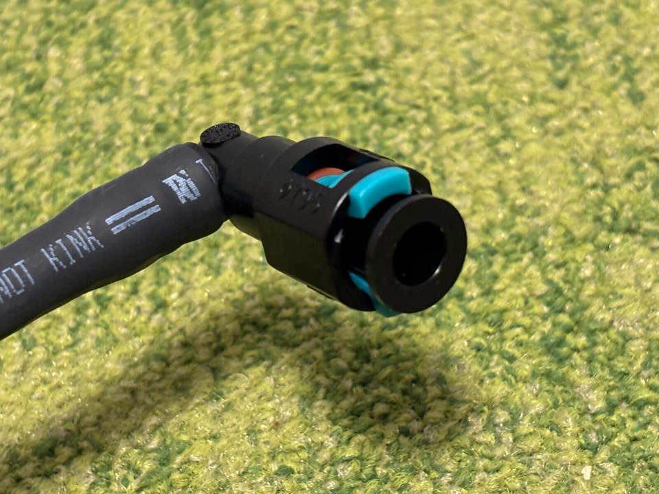 Infiniti Genuine G35 EX35 FX37 M35 QX70 Nissan 370Z Fuel Damper 22675-JK20B OEM Foto 3 de 4