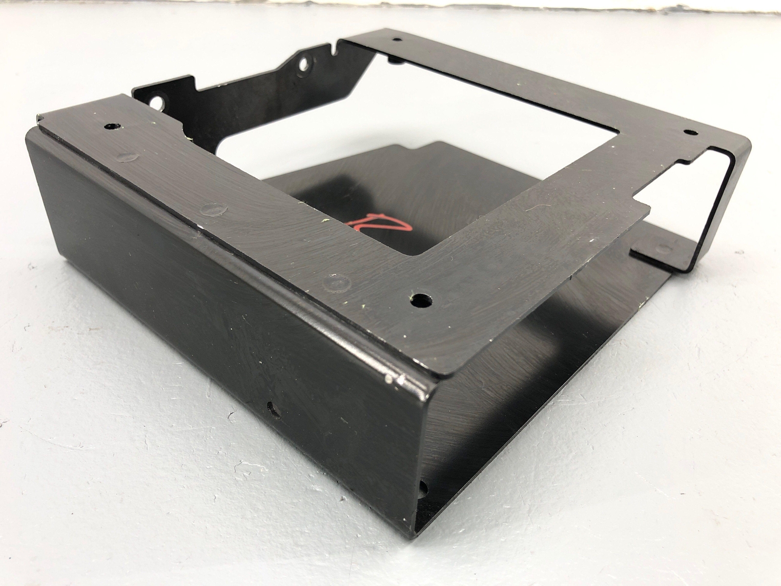 McLaren GT 2020-2023 Rear Right Control unit bracket P/N 22FA017GP