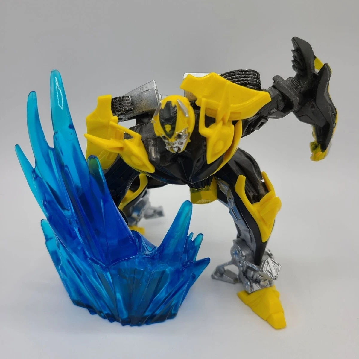 Transformers Bumble Bee Night Light eBay