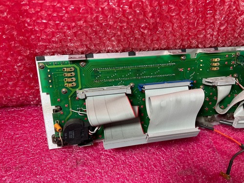 HP 8673E Synthesized Signal Generator 2 - 18GHz ''Panel only'' 08673-60157 - Picture 8 of 10