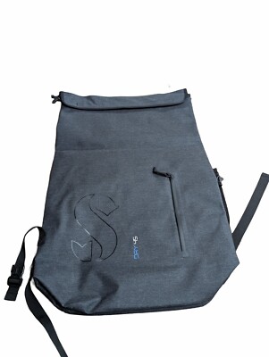 Scubapro Drybag 45 New 45L UK
