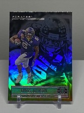 Chris Johnson East Carolina Pirates NFL 2022 Chronicles Illusions Draft Picks  