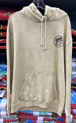 Bucee s Hoodie - USA FLAG - Unisex Size X-Large