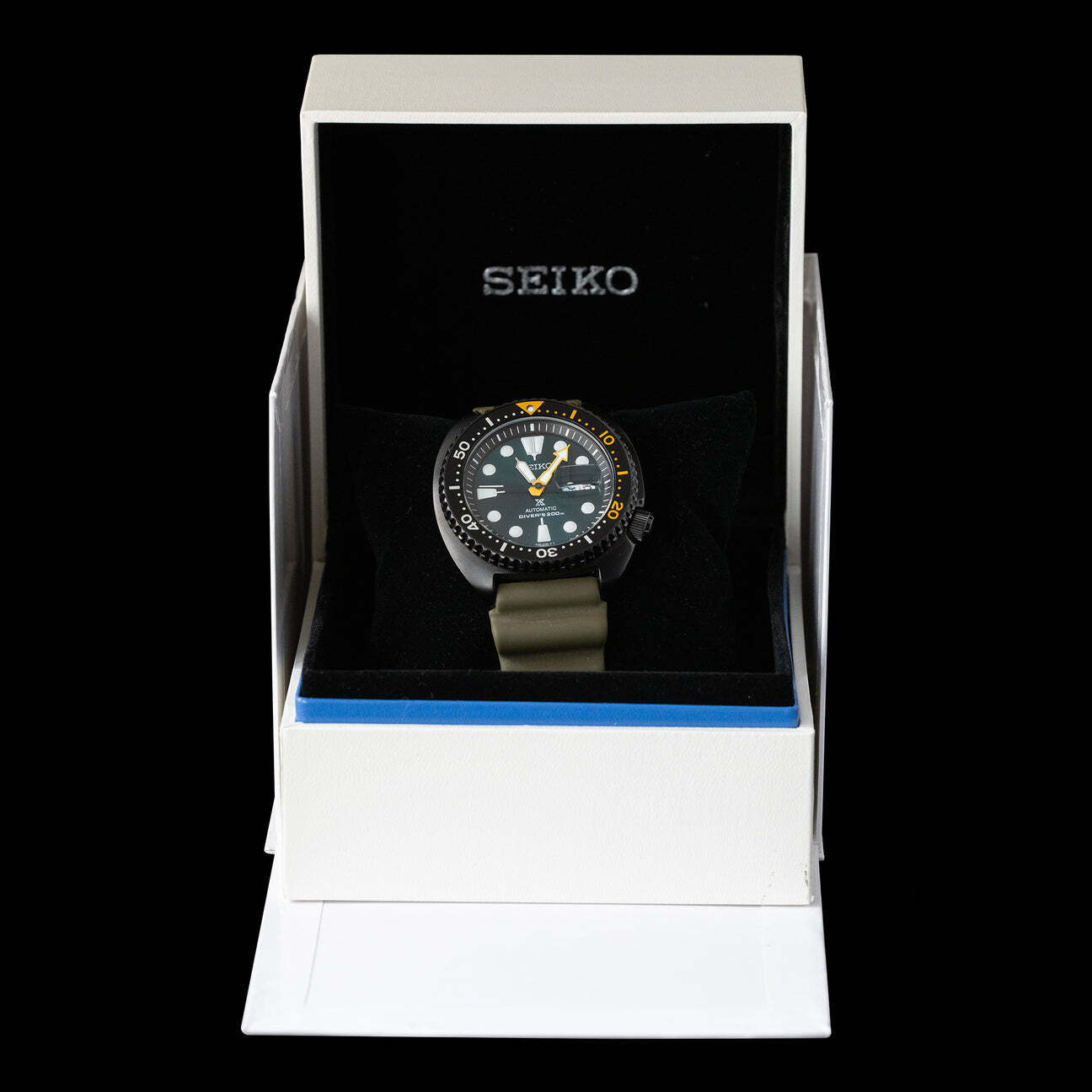 seiko sea grape