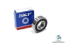 SKF 6204-2RS1/C3 DEEP GROOVE BALL BEARING SKF 62042RS1/C3