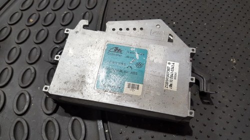 1h0907379b Steuergerät ABS 10094103134 Volkswagen Golf DE170430-46
