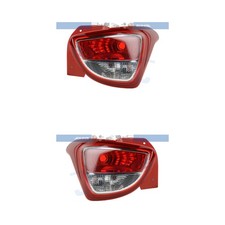 Heckleuchte Rückleuchte links rechts passend für Hyundai i10 BA IA