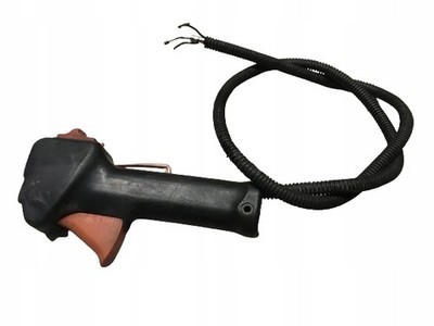 TANAKA TBC-340DS GASGRIFF GRIFF