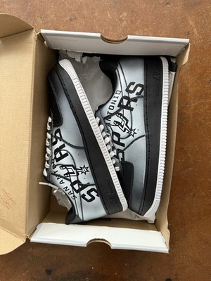 Nine Air Force Spurs Custom Size 10