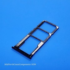 Xiaomi Redmi Note 10 Sim Card + SD Tray Repla...