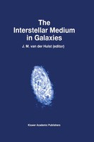 J. M. Van Der Hulst | The Interstellar Medium In Galaxies | Buch | Englisch