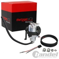 Metzger Kraftstoffpumpe Pumpe Passend FüR BMW 5 | 2250331