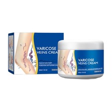 Varicose Veins Cream Varicose Veins Treatment for Legs Pain Relief 50g