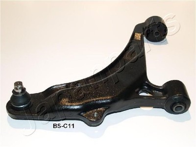 JAPANPARTS Querlenker Dreieckslenker BS-C11R für CHRYSLER VOYAGER 2 ES AWD
