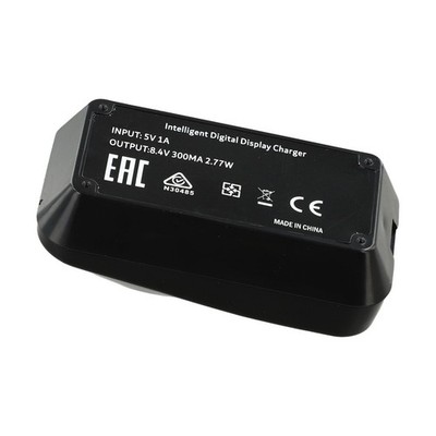 Cycling Smart Digital Display Multi-Protocol Compatibility Dimensions 72*41*28mm