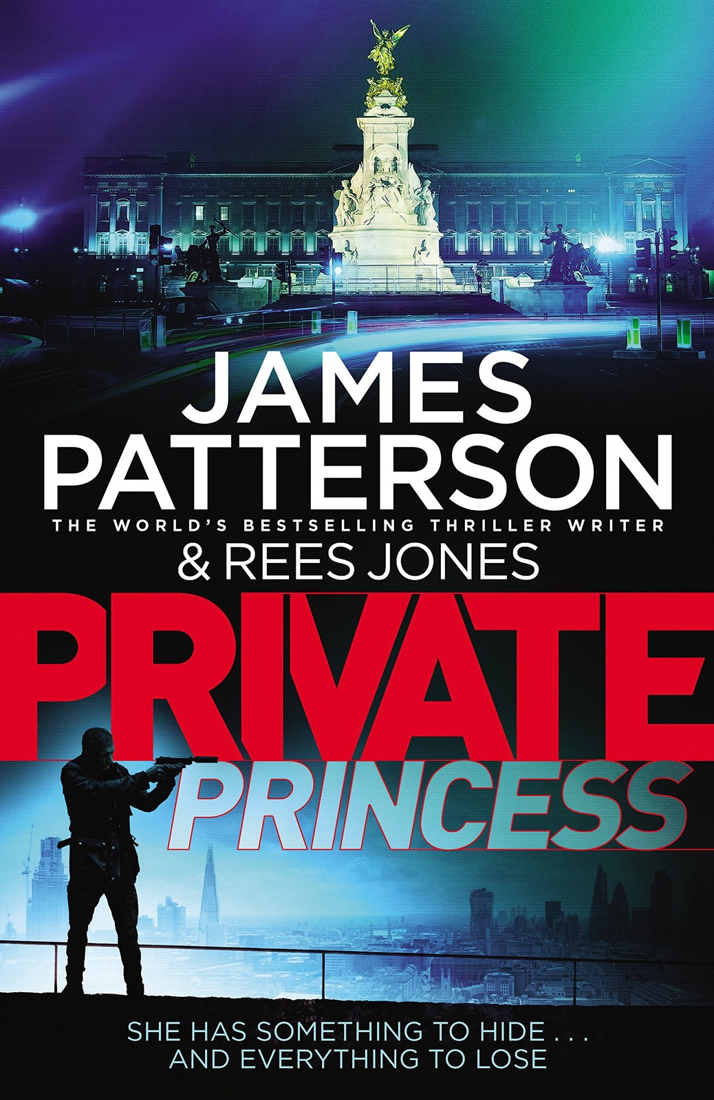 Private Princess: (Private 14) - Image 4