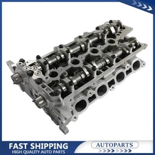 Engine Cylinder Head Assembly For G4FD G4FJ 1.6L Hyundai Accent Kia Soul 12-19