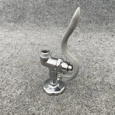 T&S B-2107-J-M24   Spray Valve for Sink Used