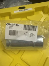 Nilfisk Connection Tube D50 FE Z7 21003